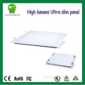 2014 Super Popular latest High Quality Flat Panel Led Lighting waterproof